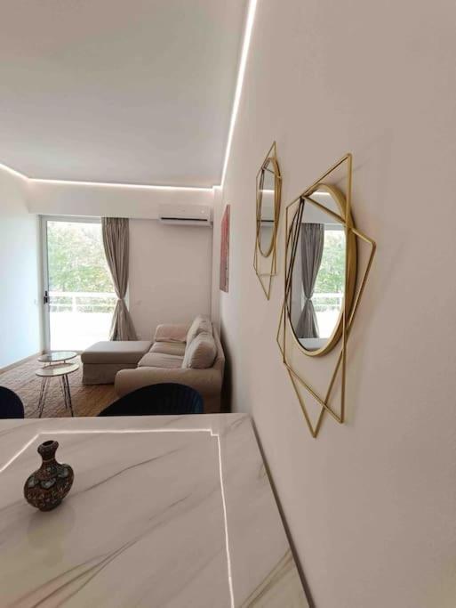 A.P Athens Apartment Exterior foto