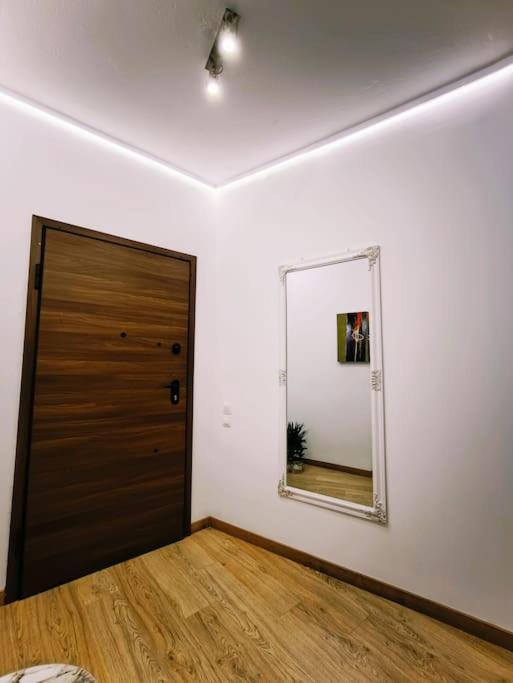 A.P Athens Apartment Exterior foto